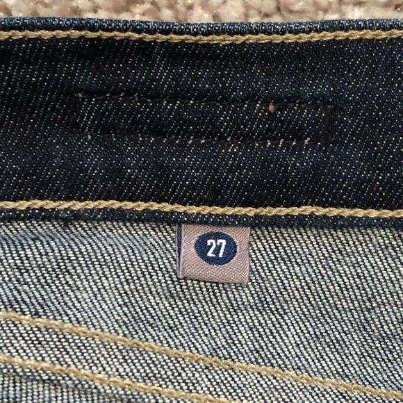 Citizens of Humanity Jeans - Picture 5 of 7